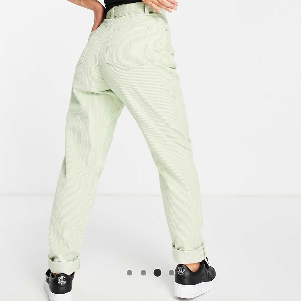 ASOS corduroy Jeans